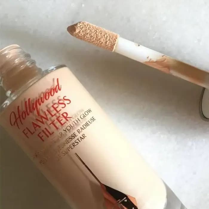 Vente flash Charlotte Tilbury Starlight Liquid Flawless High Gloss