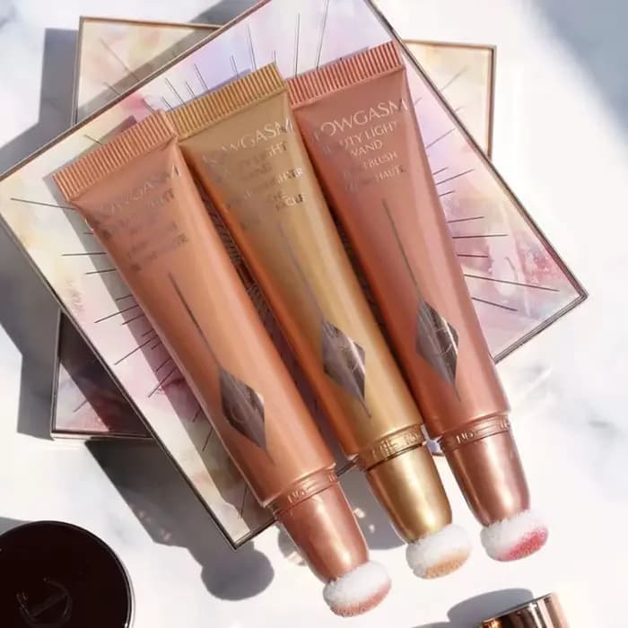 Charlotte Tilbury – Stylo illuminateur liquide