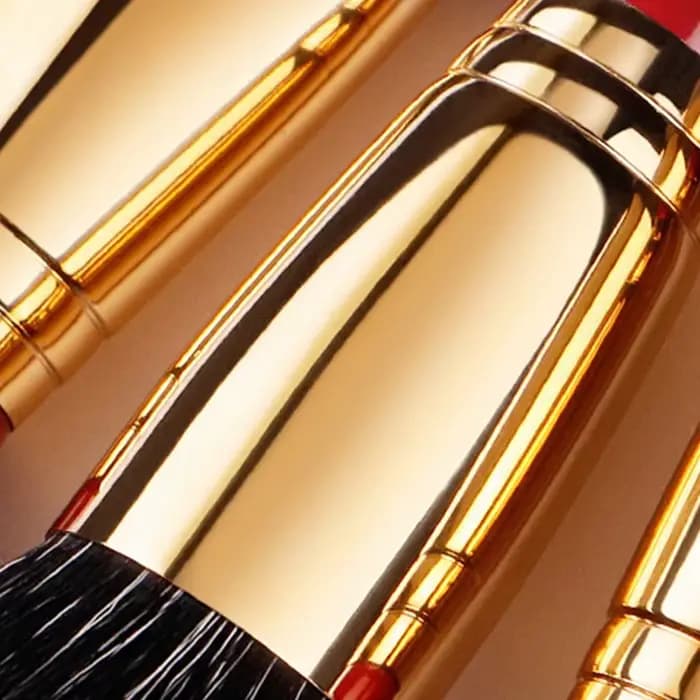 CHICBathroom-Pinceau de maquillage DO