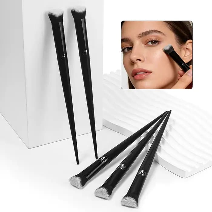 Pinceau de maquillage correcteur 1 pièce