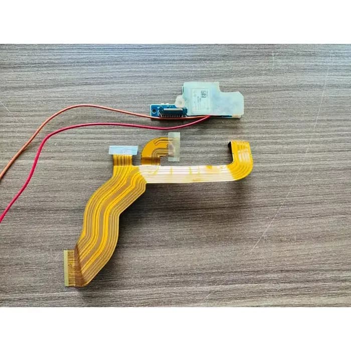 pour les accessoires GPS Panasonic CF-54