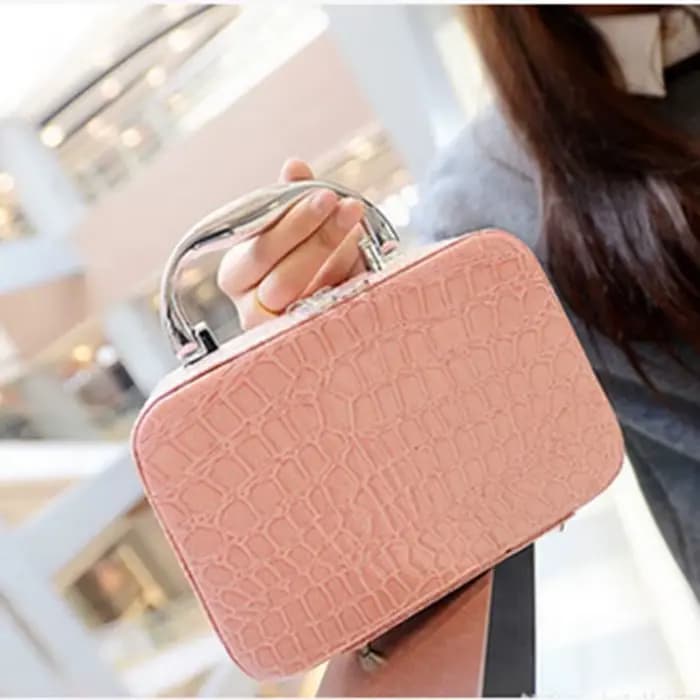 Trousse de maquillage pour femmes