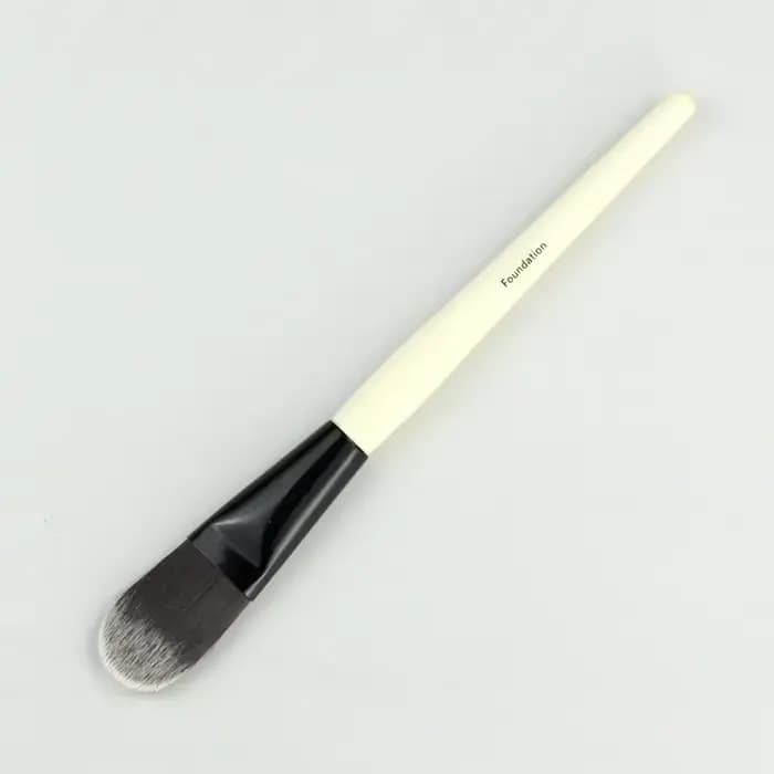 Pinceaux de Maquillage Professionnels pour Fond de Teint