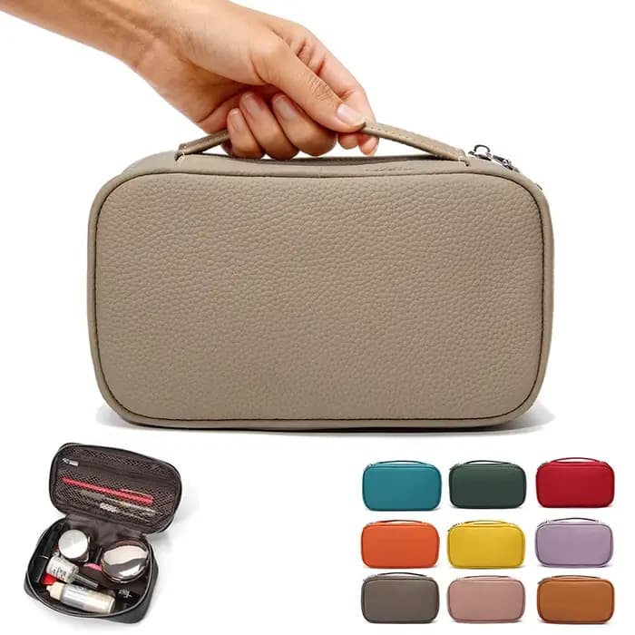 Trousse de maquillage pour fille