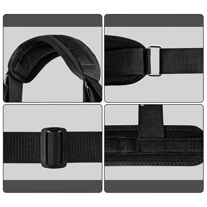 Kit de bondage BDSM pour couples – Menottes réglables, contraintes de col |   Jeux érotiques pour adultes, jouets sexuels pour couples, jeux pour adultes