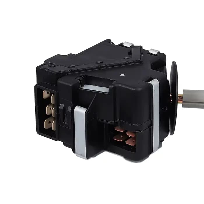 Pignon de direction/interrupteur de clignotant pour Renault Twingo C06 1.2/1.2 16V Réf: 7701054305 7701046629 7700822445 7700839681