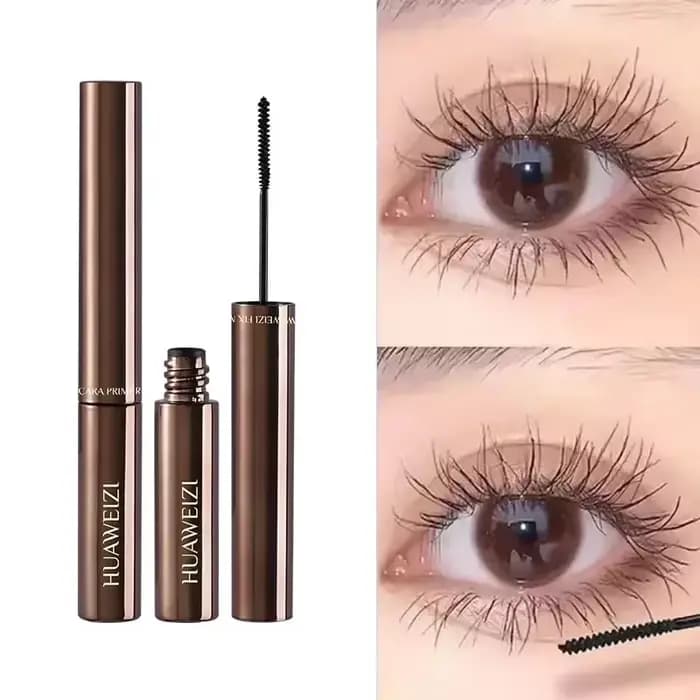 Mascara 4D imperméable