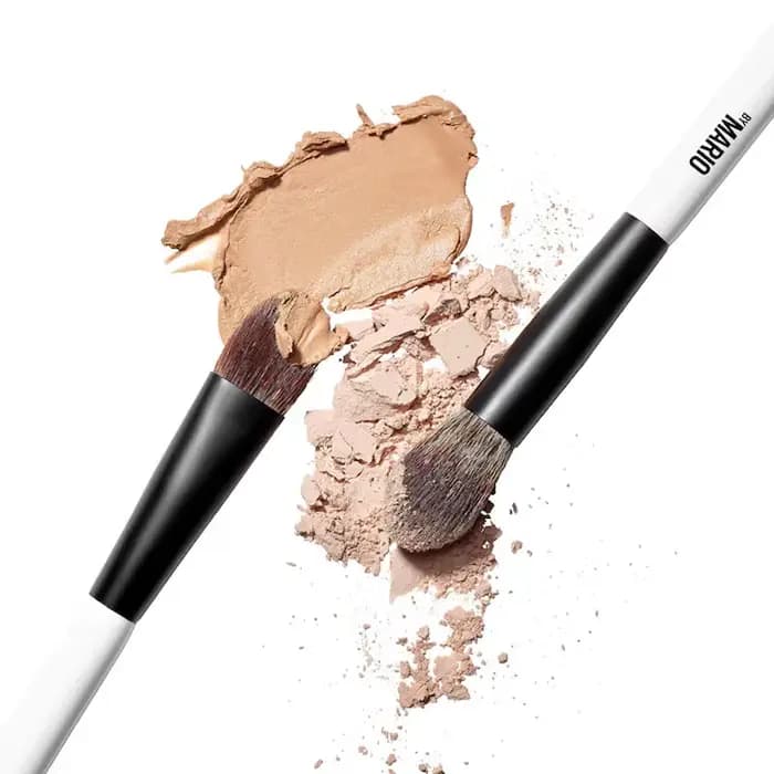 Pinceau de maquillage F1 F2 F3 F4 F5 E6 EF1 EF2 E3 E4 E5 E7 Highlight Blush