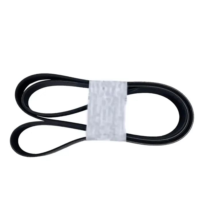 Courroie de distribution de moteur, courroie nervurée en V 11720JG30B 11720JG30A, nouveaux accessoires originaux pour RENAULT MEGANE TWINGO SANDERO FLUENCE KOLEOS