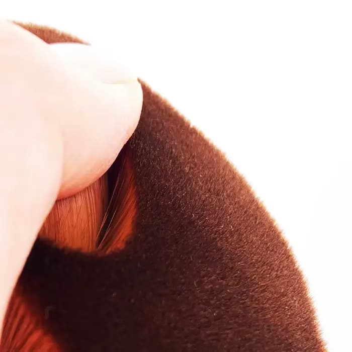 Pinceaux de maquillage magiques haute densité pour BB crème