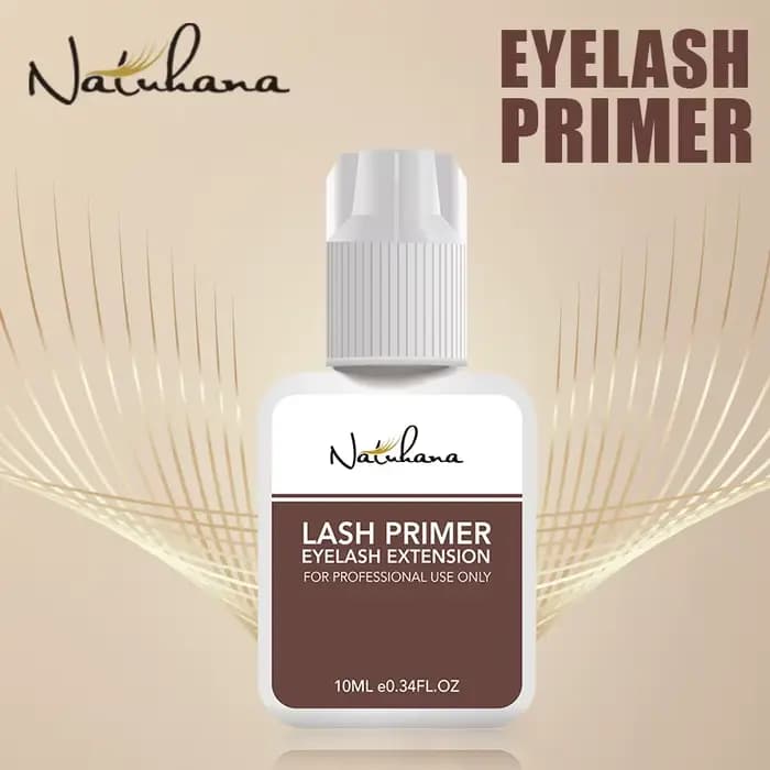 Apprêt d'extension de cils 10ml