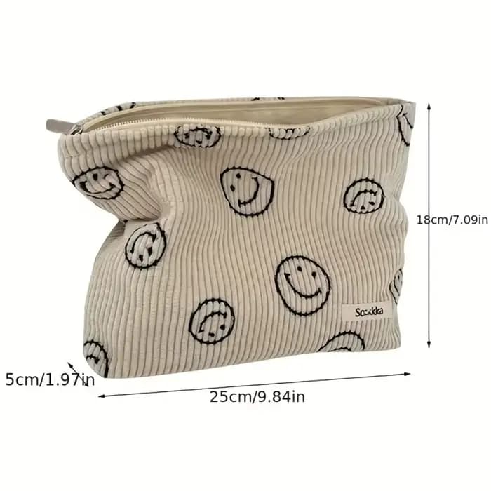 Trousse de maquillage