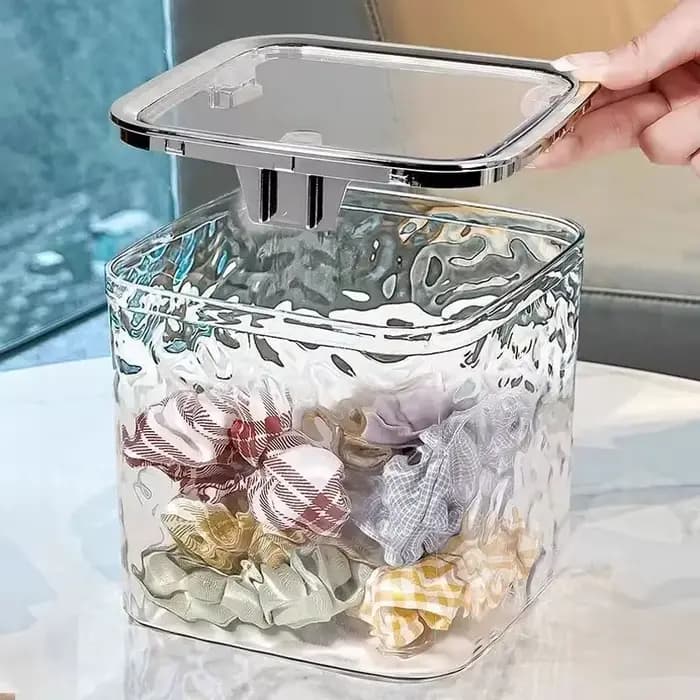 Organisateur d'accessoires pour cheveux