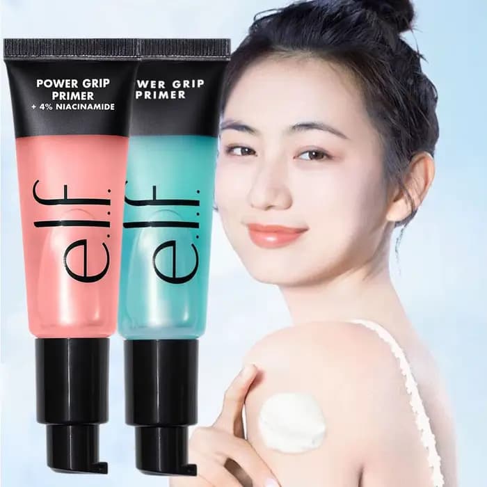 Base de maquillage hautement hydratante