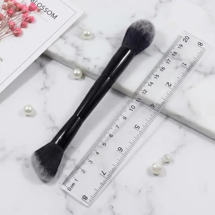 Pinceau professionnel pour poudre