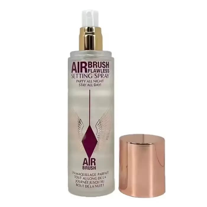 Charlotte Tilbury – Spray fixateur de maquillage