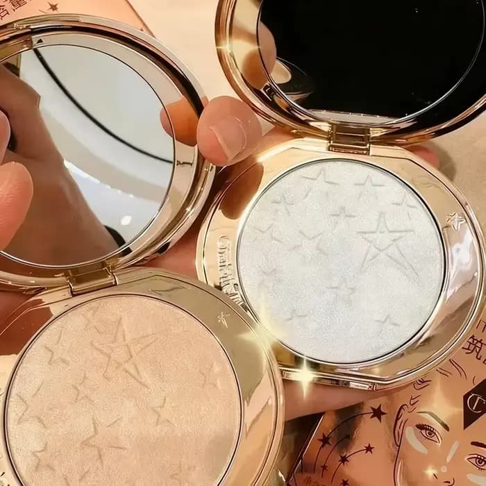 Charlotte Tilbury Rouge à lèvres mat