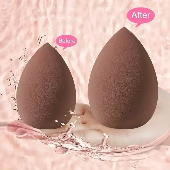 Kit de maquillage de beauté