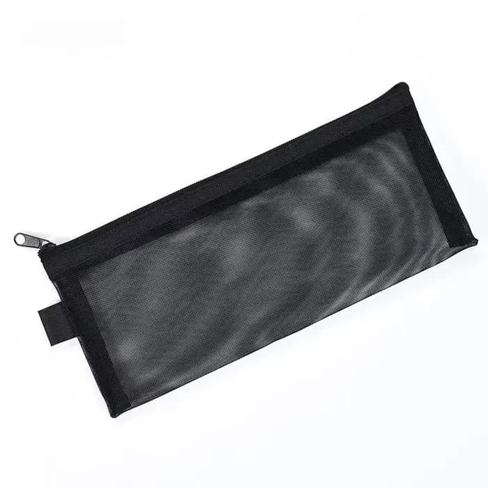 Étui de voyage pour pinceaux de maquillage