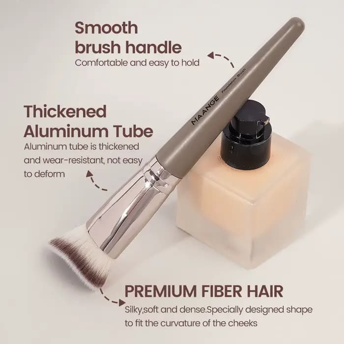 Pinceau Contour Premium