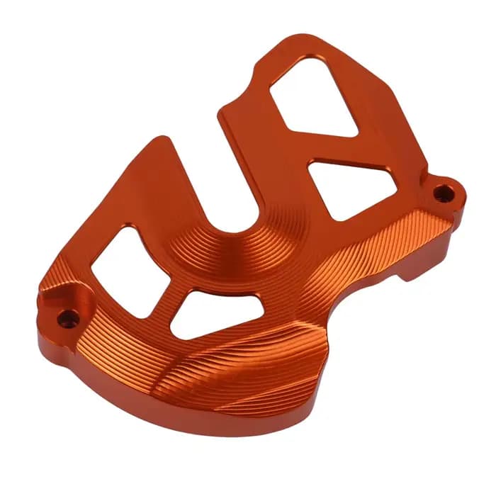 Couvercle de protection de pignon avant, étui de chaîne, économiseur pour KTM 1090 1190 Adventure 1290 Super Adventure, accessoires de moto