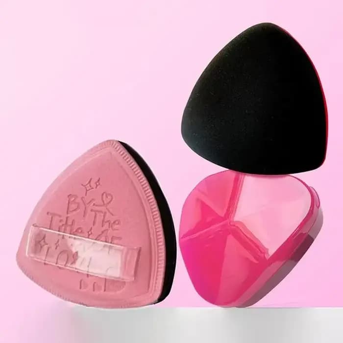 Éponge de maquillage pour le visage