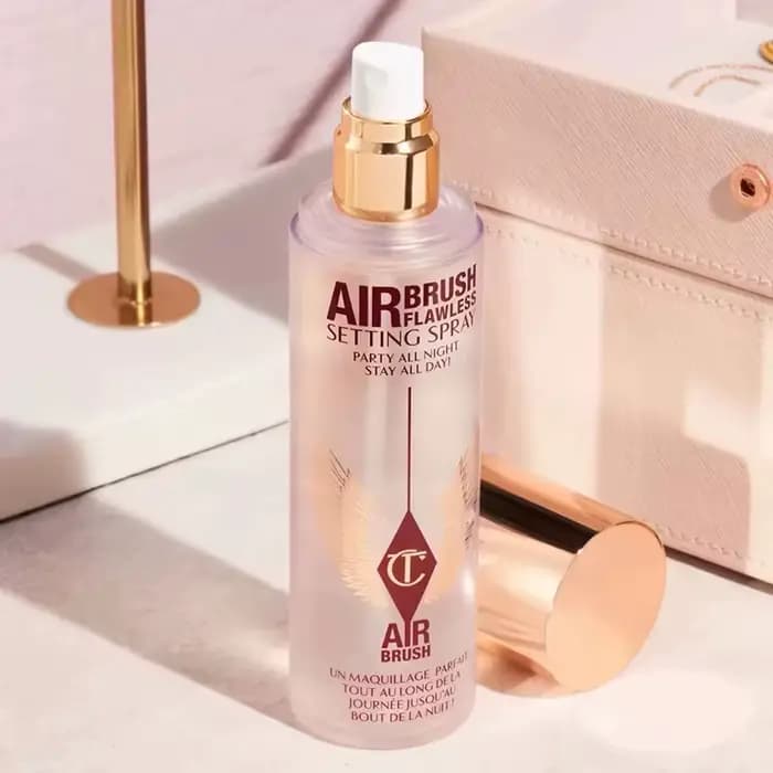 Charlotte Tilbury Fond de Teint Liquide