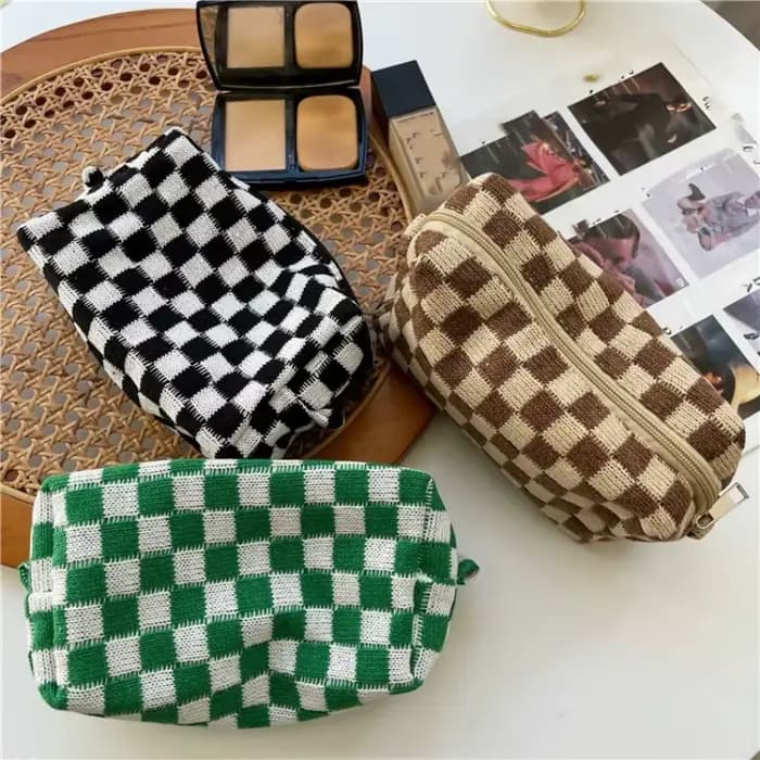 Trousse à cosmétiques