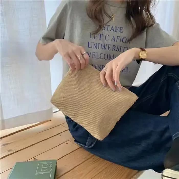 Sac de maquillage pour femmes