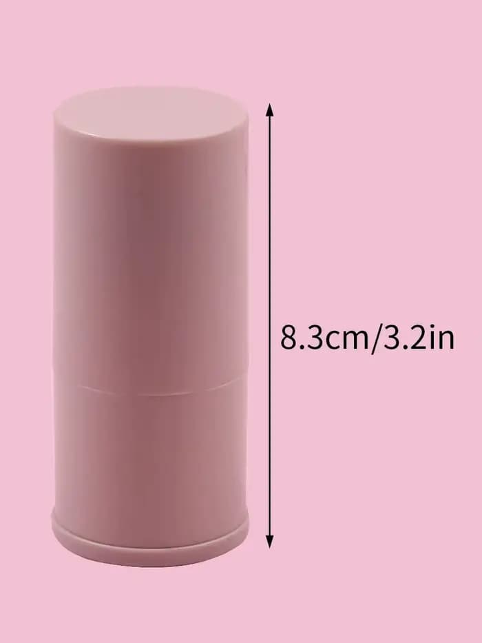 Pinceau de maquillage rétractable