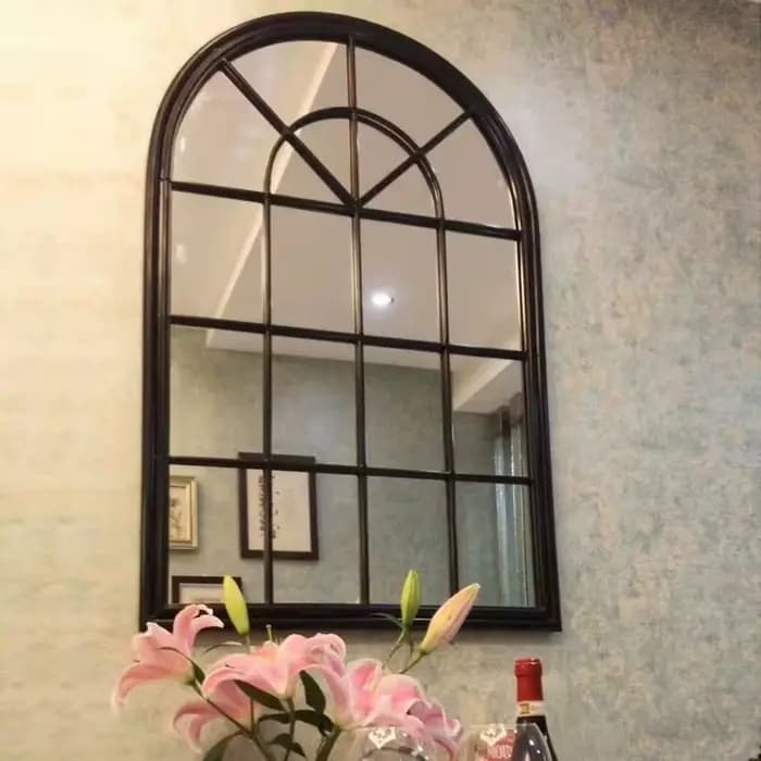 Miroir De maquillage De Table De chambre à coucher
