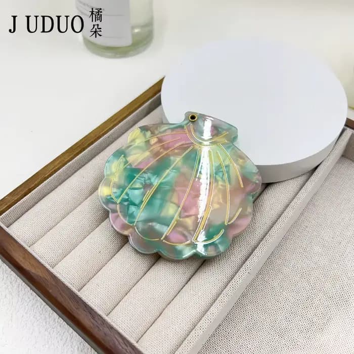 Miroir de maquillage Portable