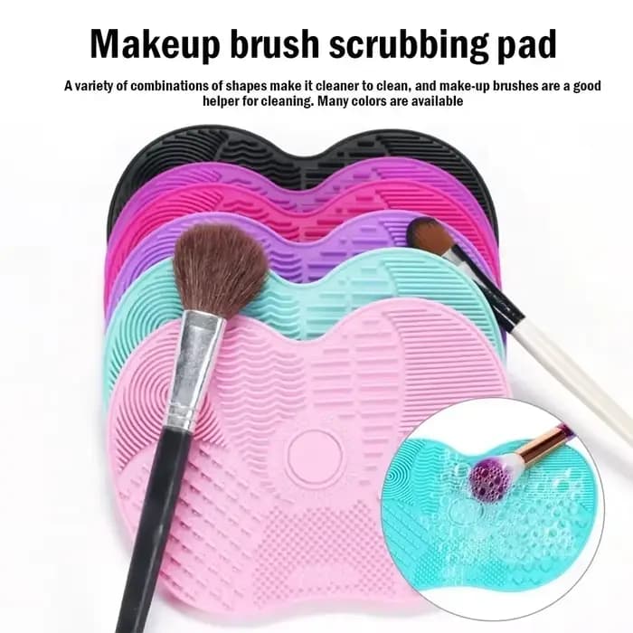 Nettoyeur de brosses coloré