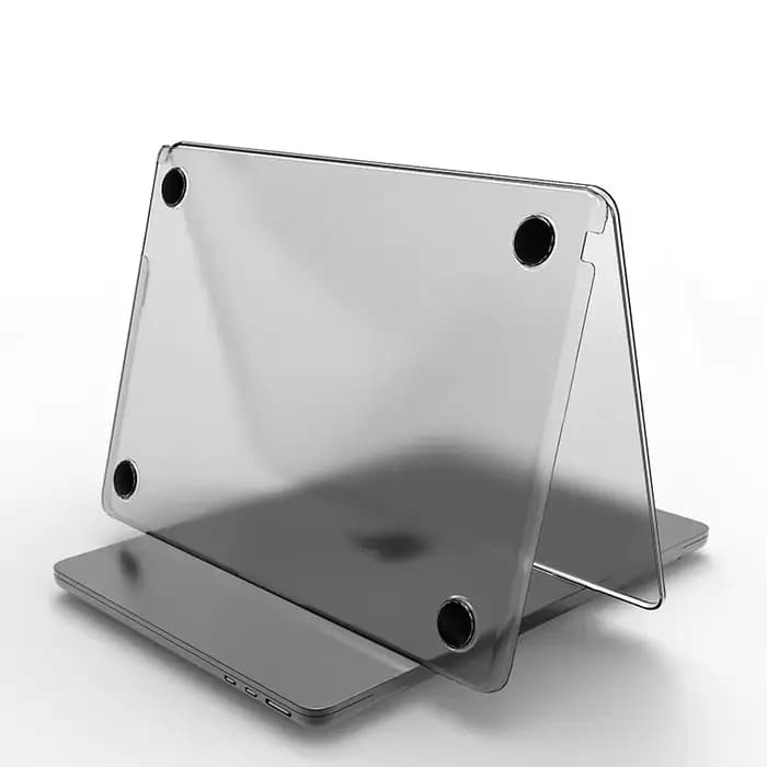 Étui mat pour ordinateur portable MacBook Neo 2026 Air 13.6 M4 15 M3, housse fine pour MacBook Pro 13 M1 M2 14 16, accessoires de protection