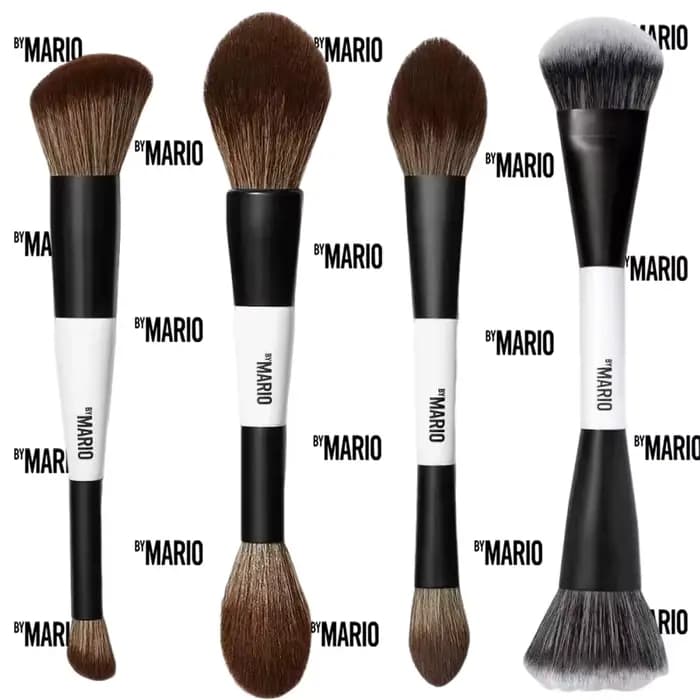 Pinceau de maquillage F1 F2 F3 F4 F5 E6 EF1 EF2 E3 E4 E5 F7 Highlight Blush