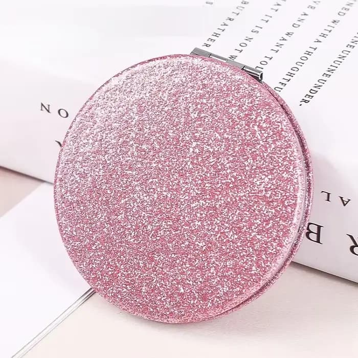 Miroir pliable pour maquillage