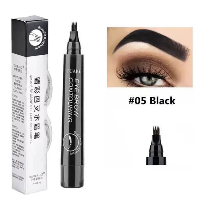 Crayon à sourcils imperméable