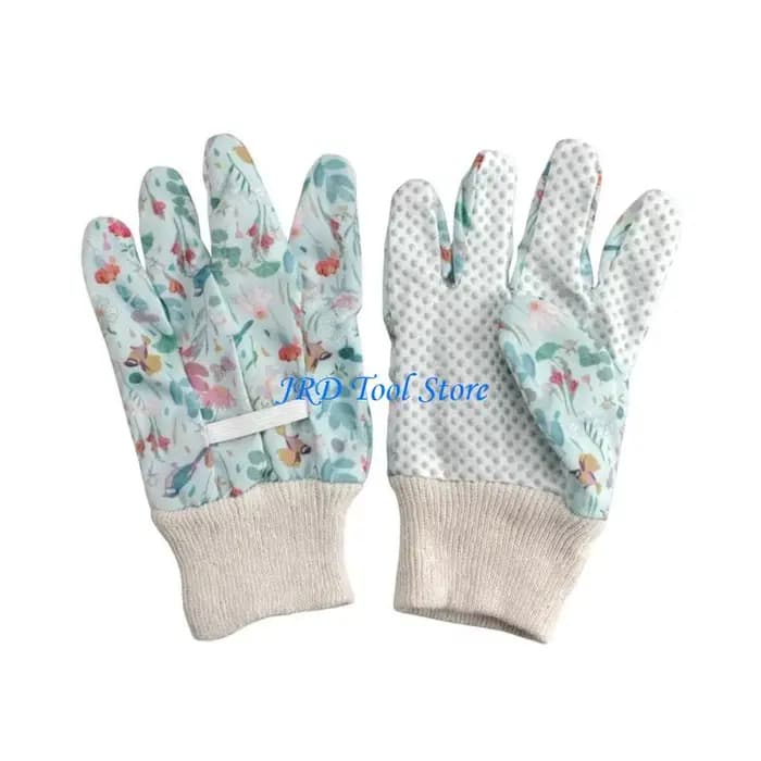 L’ensemble complet jardinage pour enfants A2UD comprend 9 articles essentiels avec des poignées ergonomiques pour les petites