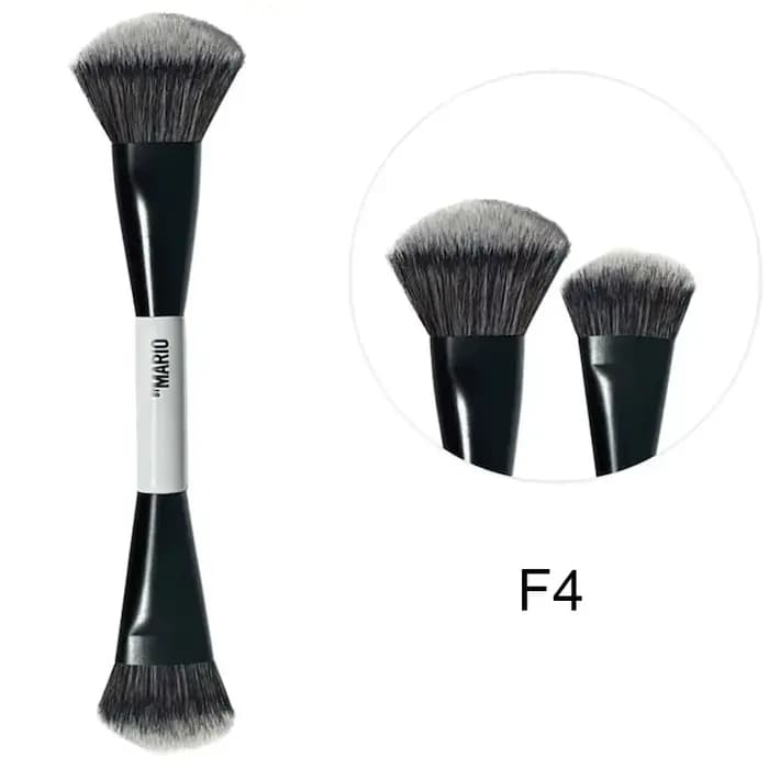 Pinceau de maquillage F1 F2 F3 F4 F5 E6 EF1 EF2 E3 E4 E5 F7 Highlight Blush