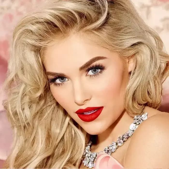 Better Than Sex Mascara maquillage grands yeux nourrir imperméable à l'eau résistant à la sueur folle Long Volume rose