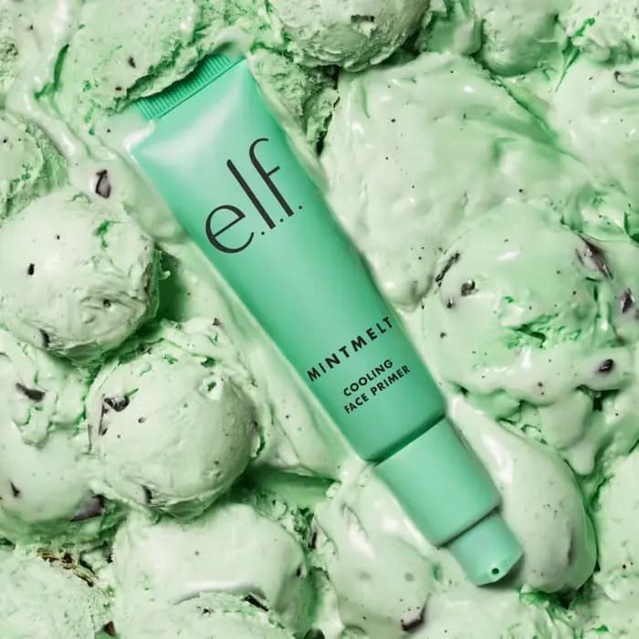 Hot Elf Power Grip apprêt porter visage éclaircir Contour Gel-à base hydratant en profondeur