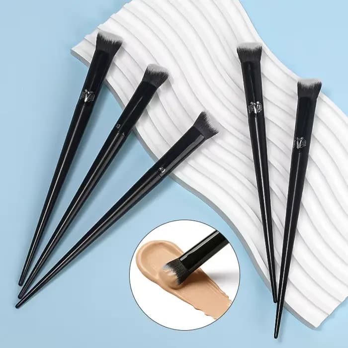 Pinceau de maquillage correcteur 1 pièce