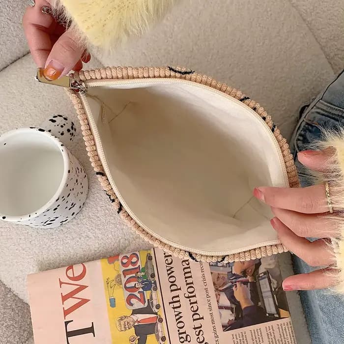 Trousse de maquillage