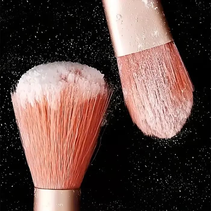 Salim Salim Sac Salim avec mini pinceau de maquillage 8 sortes pmore