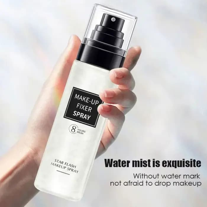 Spray fixateur de maquillage 100ml