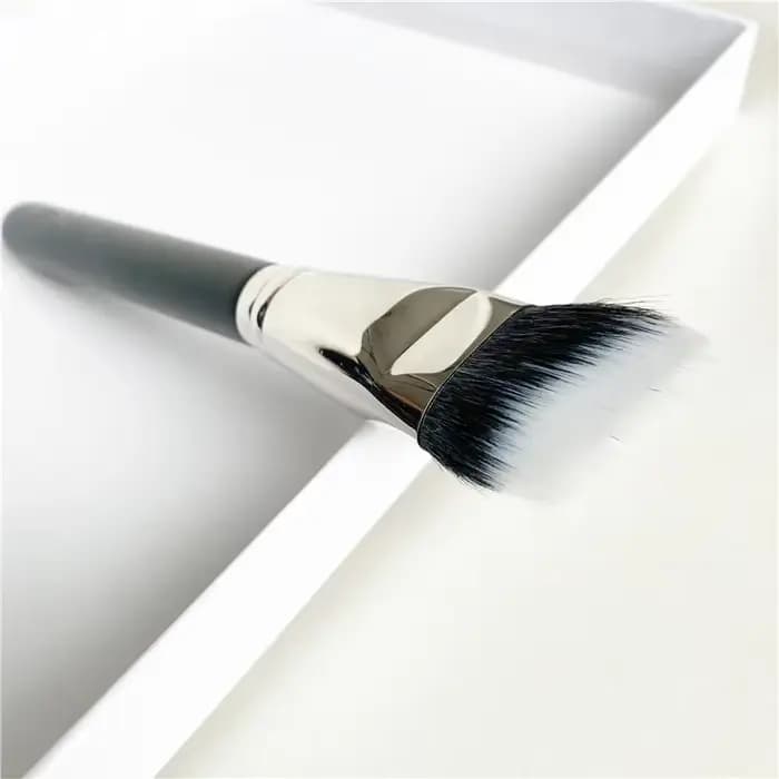 DUO – brosse de sculpture incurvée en FIBRE 164