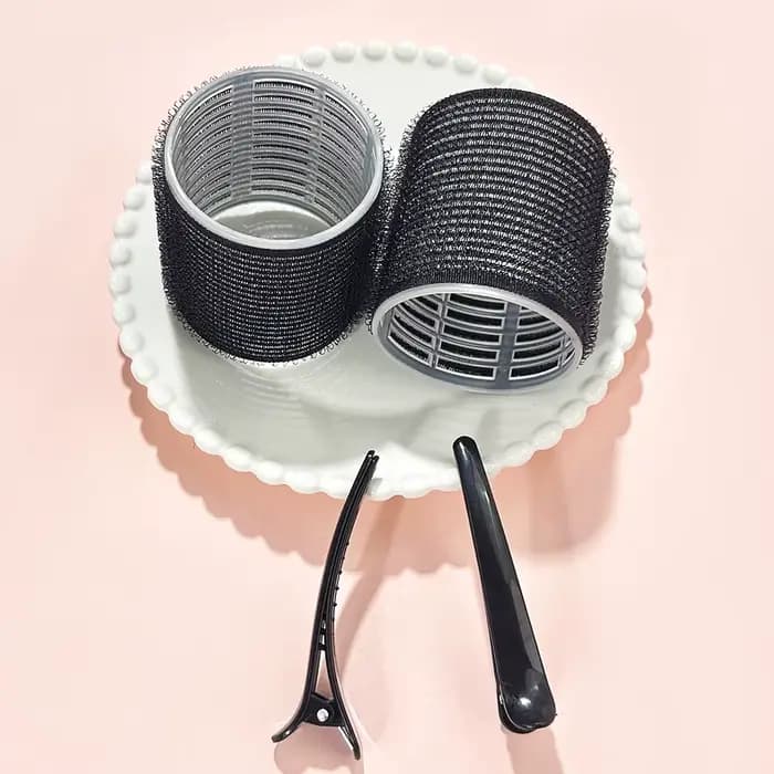 Kit de bouclage pour femmes