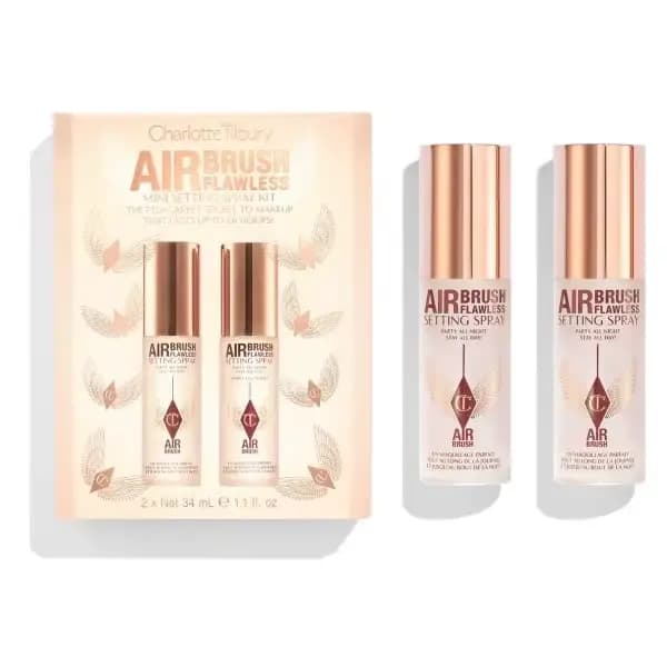 Charlotte Tilbury Fond de Teint Liquide