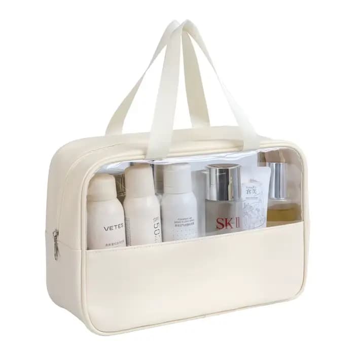 Sac à cosmétiques de voyage Portable pour femmes