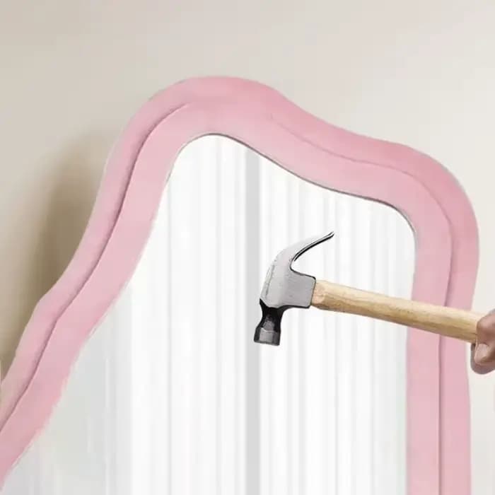 Miroir de maquillage de Style moderne